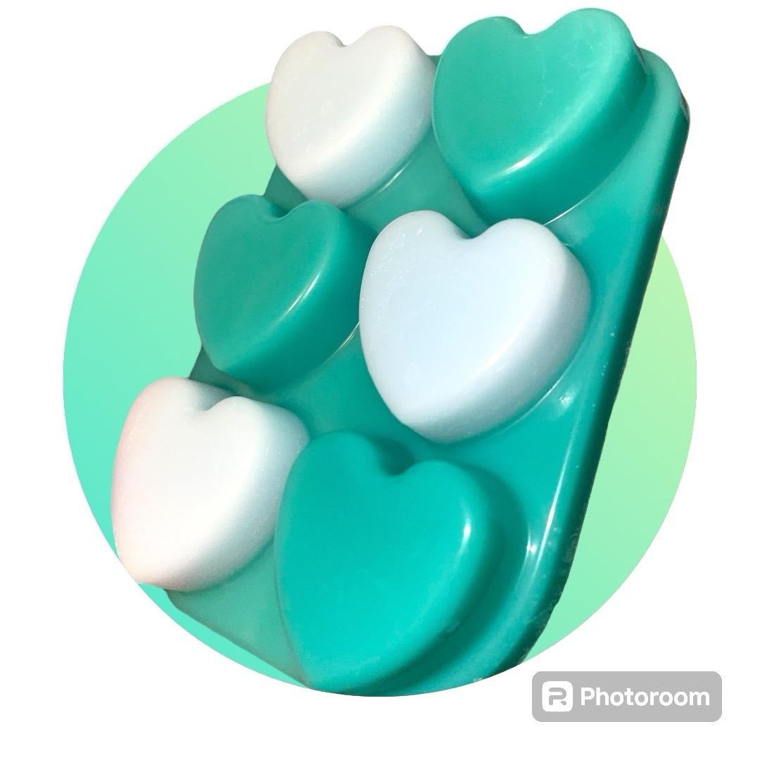 Xl Laundry Wax Melt Clamshell