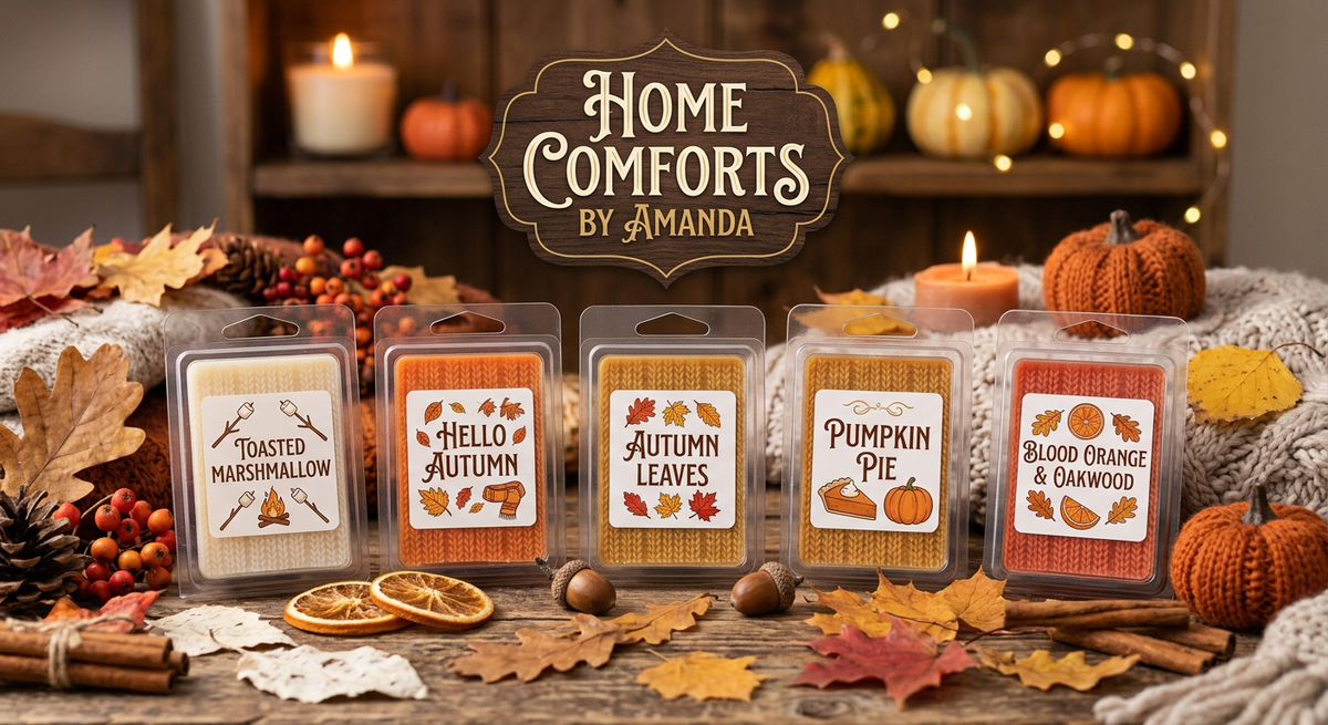 Autumn collection