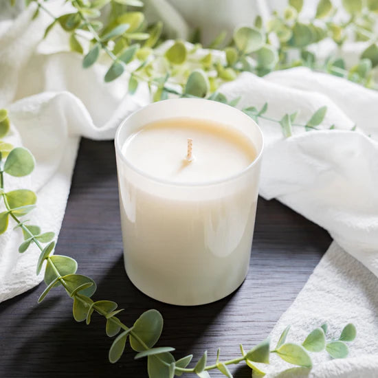30cl Candle - Various Colour vessel