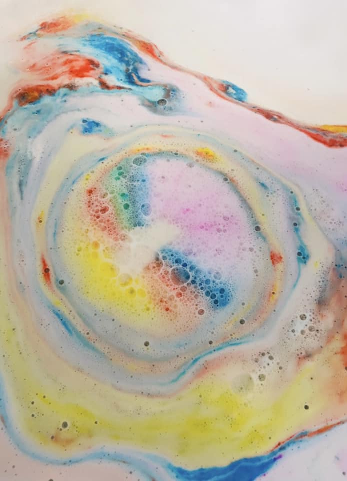 Bath Bombs