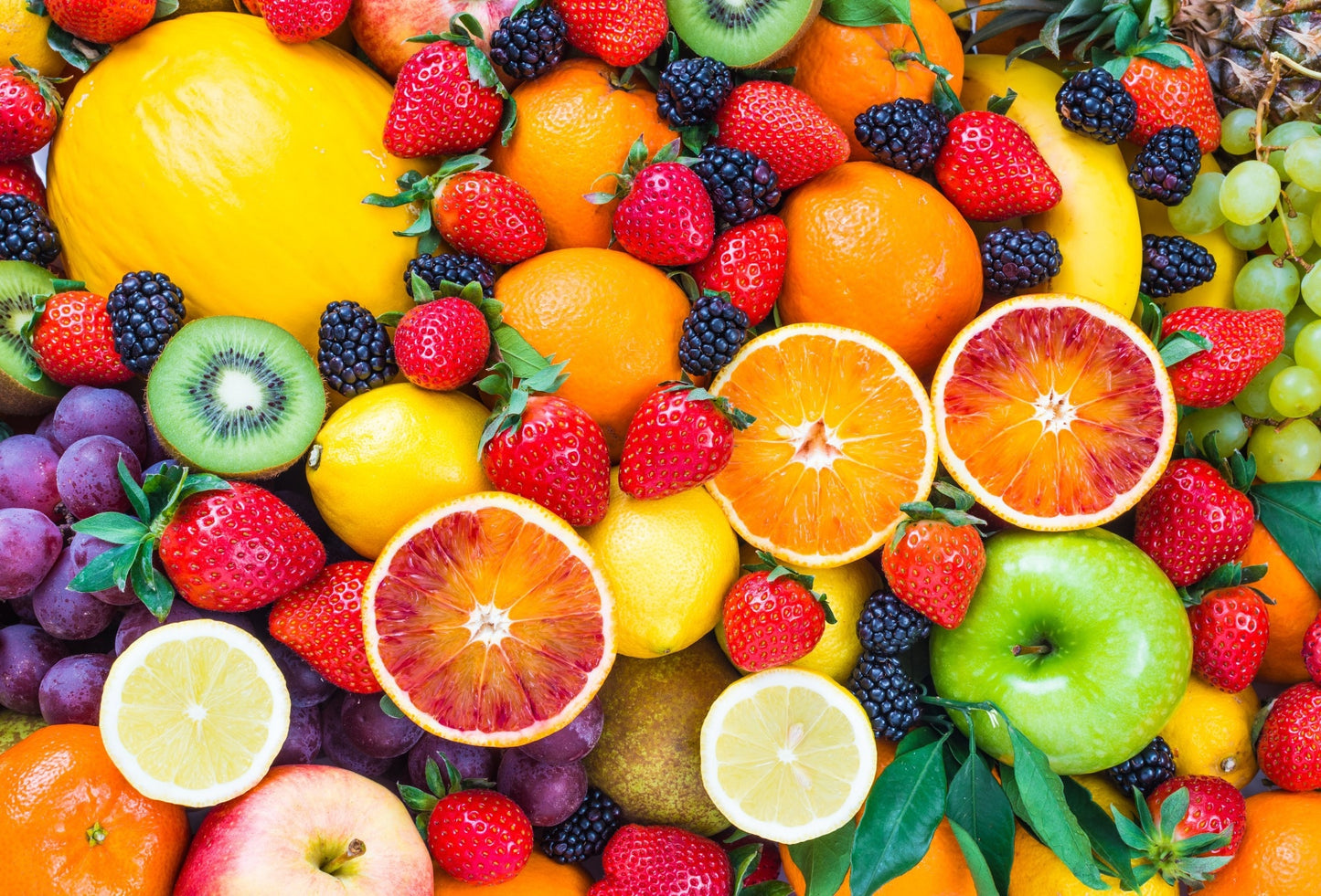 Fruity Scents